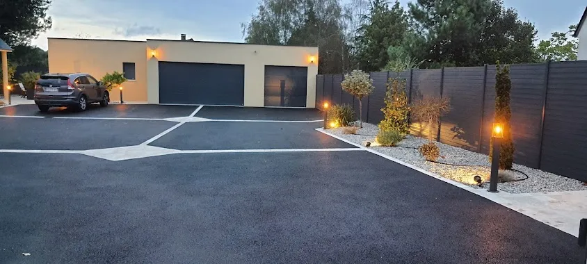 Marchand Aménagements