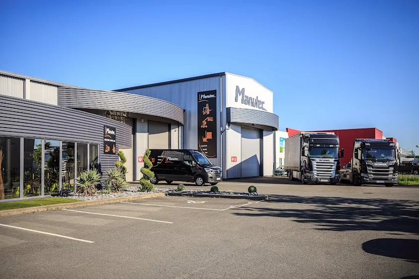 MANUTEC