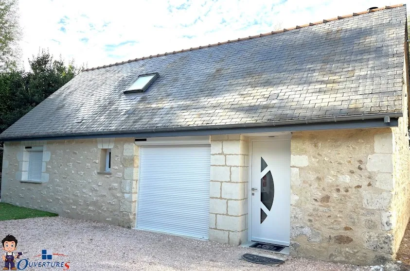 OuvertureS - Monts