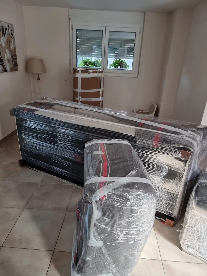Vite Transport