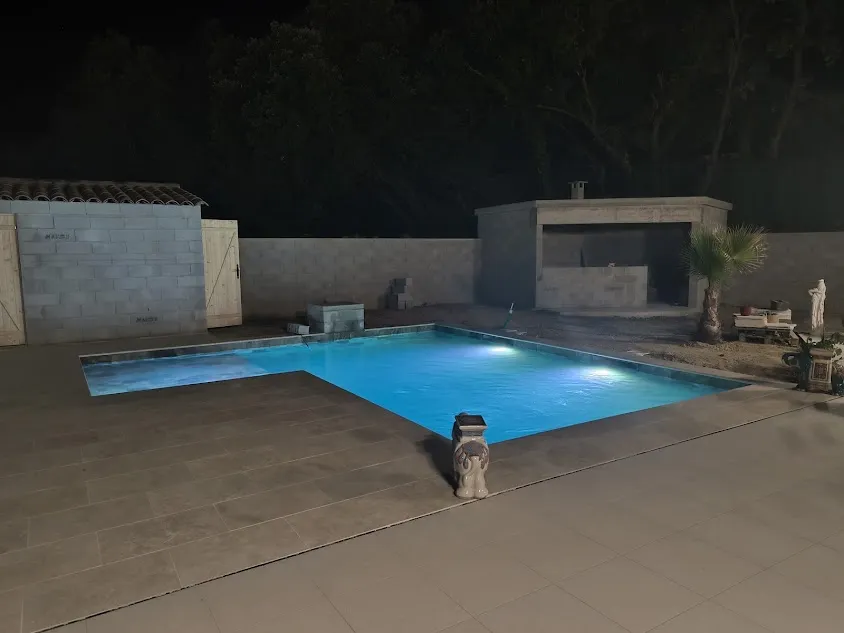 A.G.M maçonneries et piscine