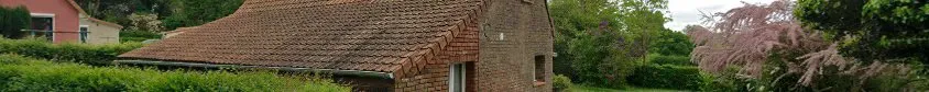 HD construction&paysage