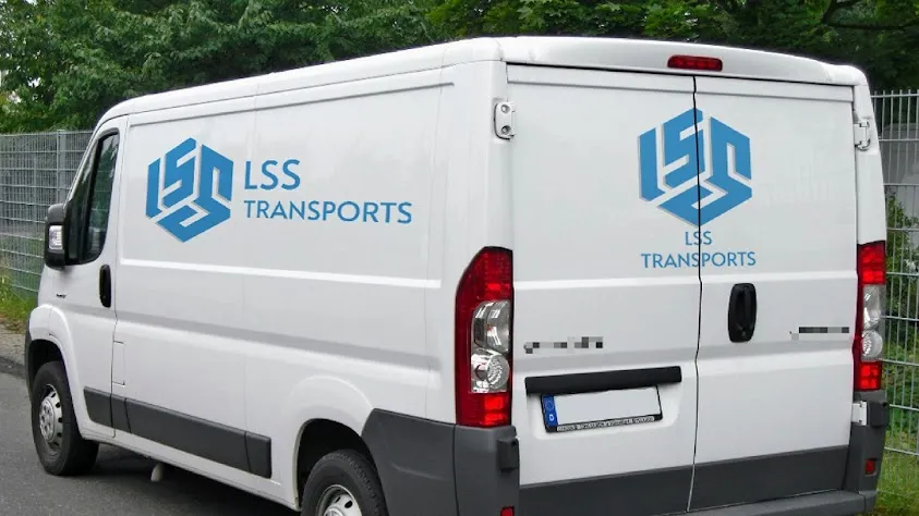 LSS TRANSPORTS