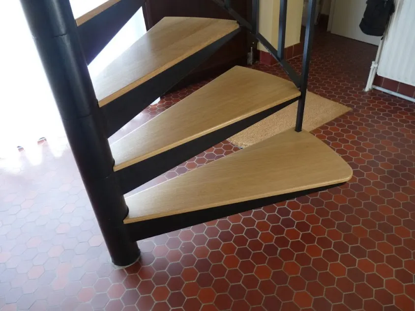 Anstaing Menuiserie Bois