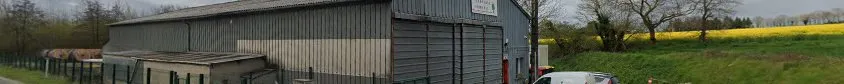 Centre Technique Communal