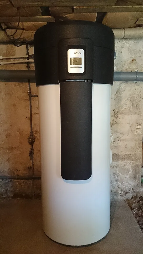 GEMARD électricité plomberie chauffage