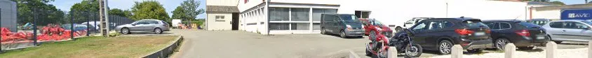 Normoutils Industrie SARL