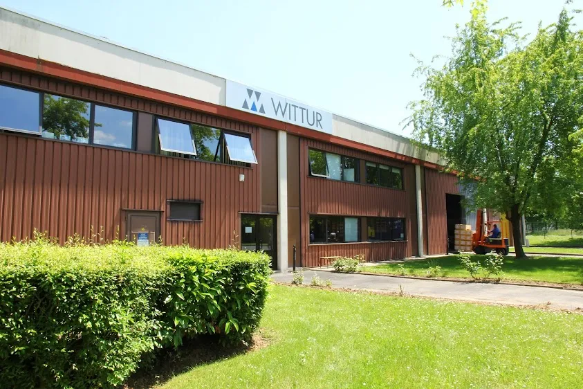 Wittur