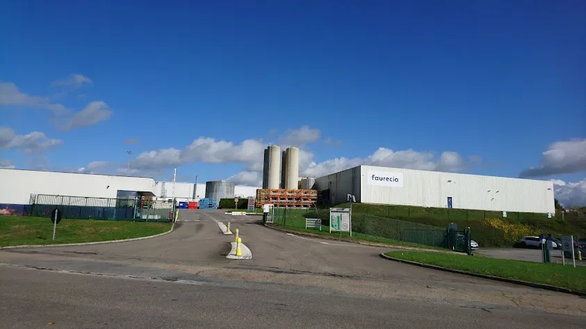 Faurecia