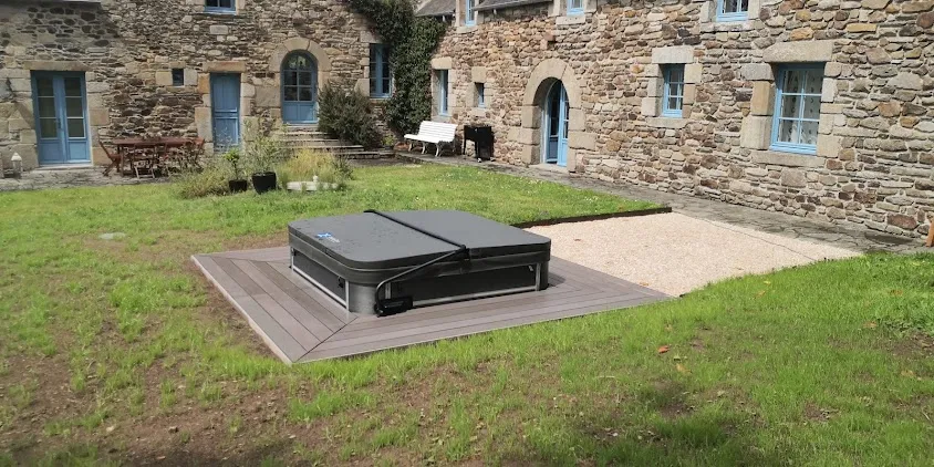 MARY AMÉNAGEMENTS EXTÉRIEURS