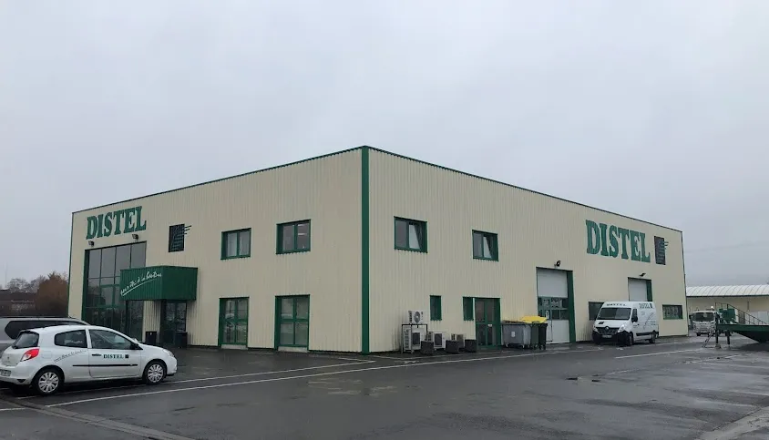 DISTEL - Fameck/Metz