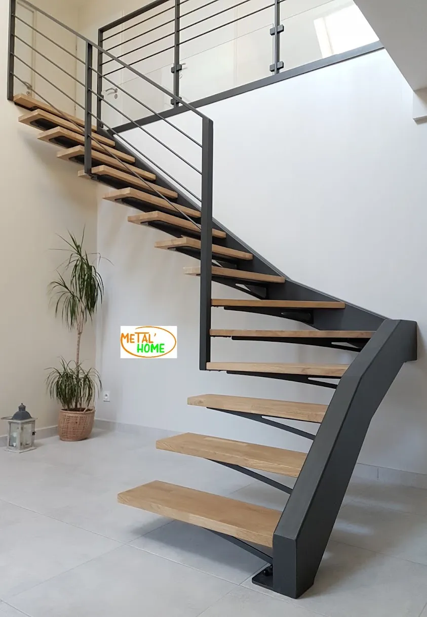 METAL'HOME