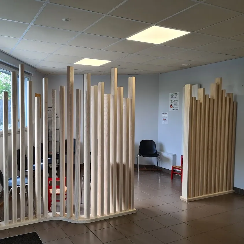 MENUISERIE SUBILEAU