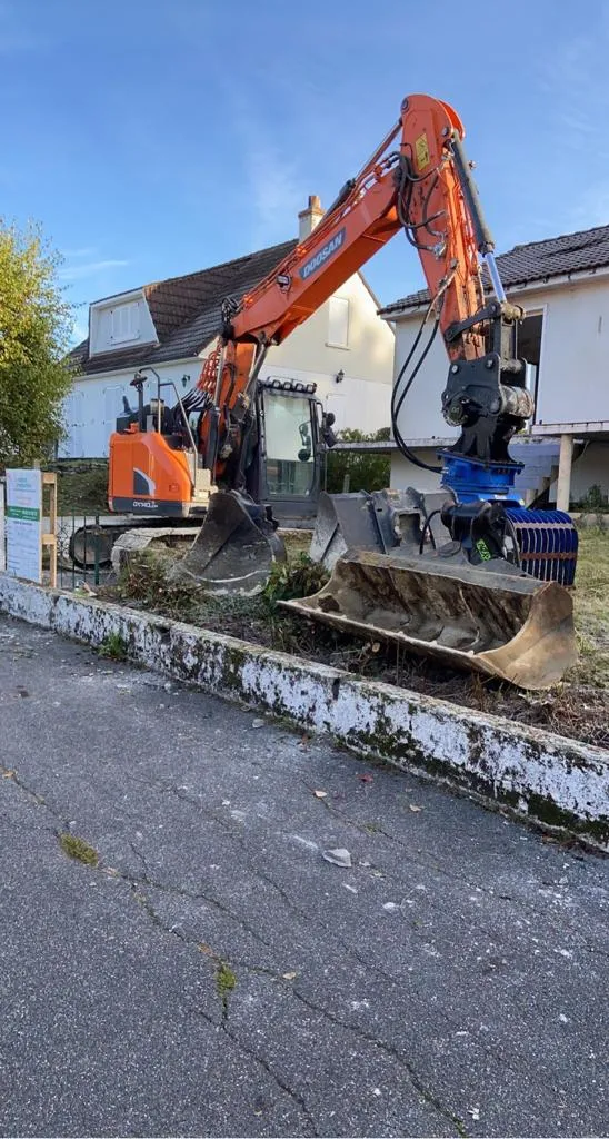 As Construction