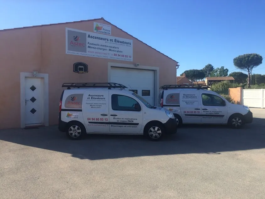 ASTEC Méditerranée