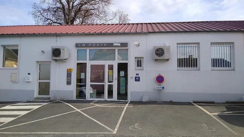 La Poste
