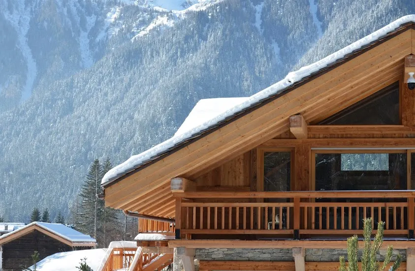 Atelier du Mont-Blanc