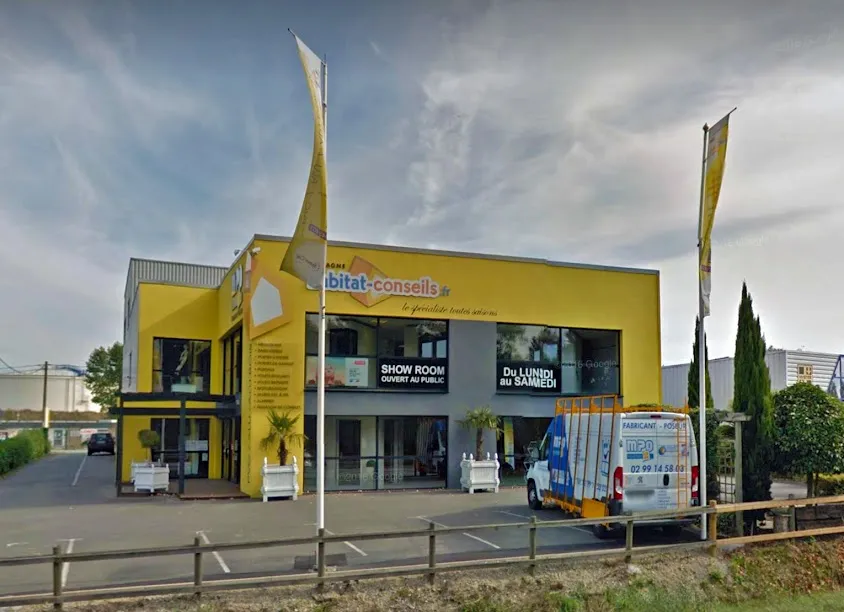 Bretagne Habitat Conseils