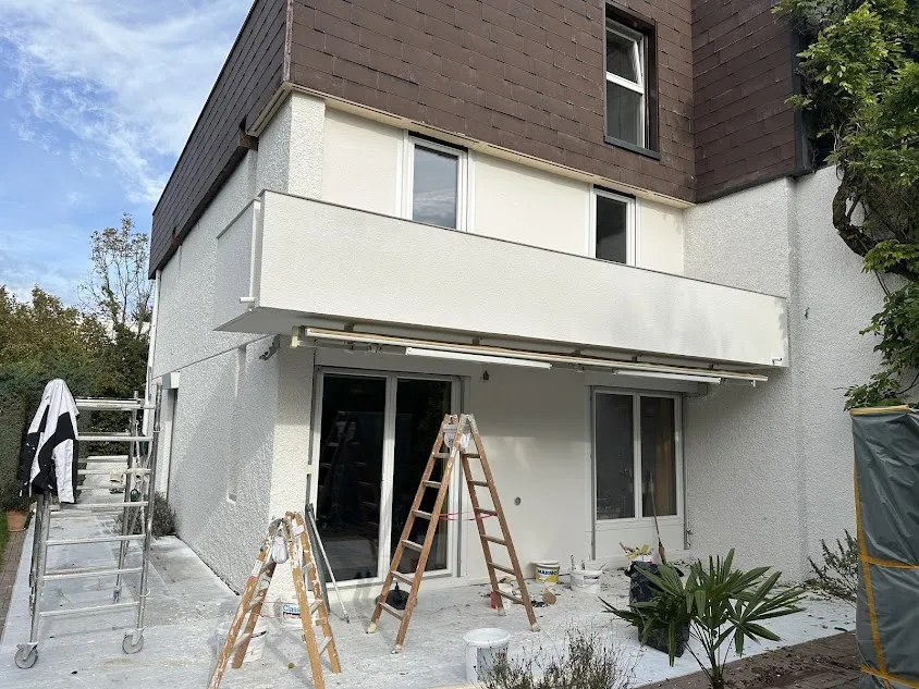 BA Rénovation