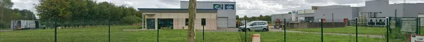 Lmp Bâtiment