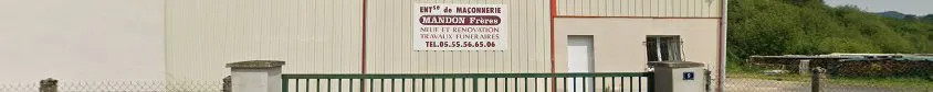 Mandon Frères