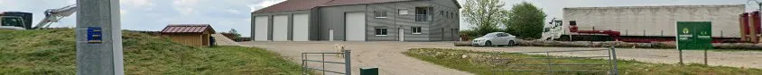 Rambaud Forêt Sarl
