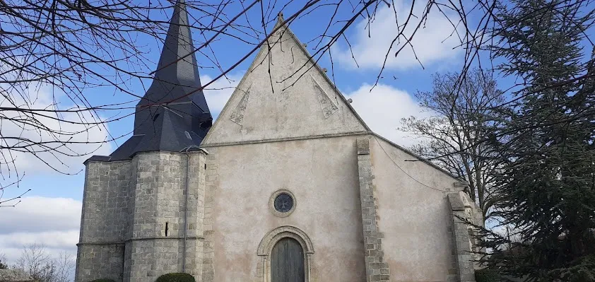 Marville Moutiers Brule