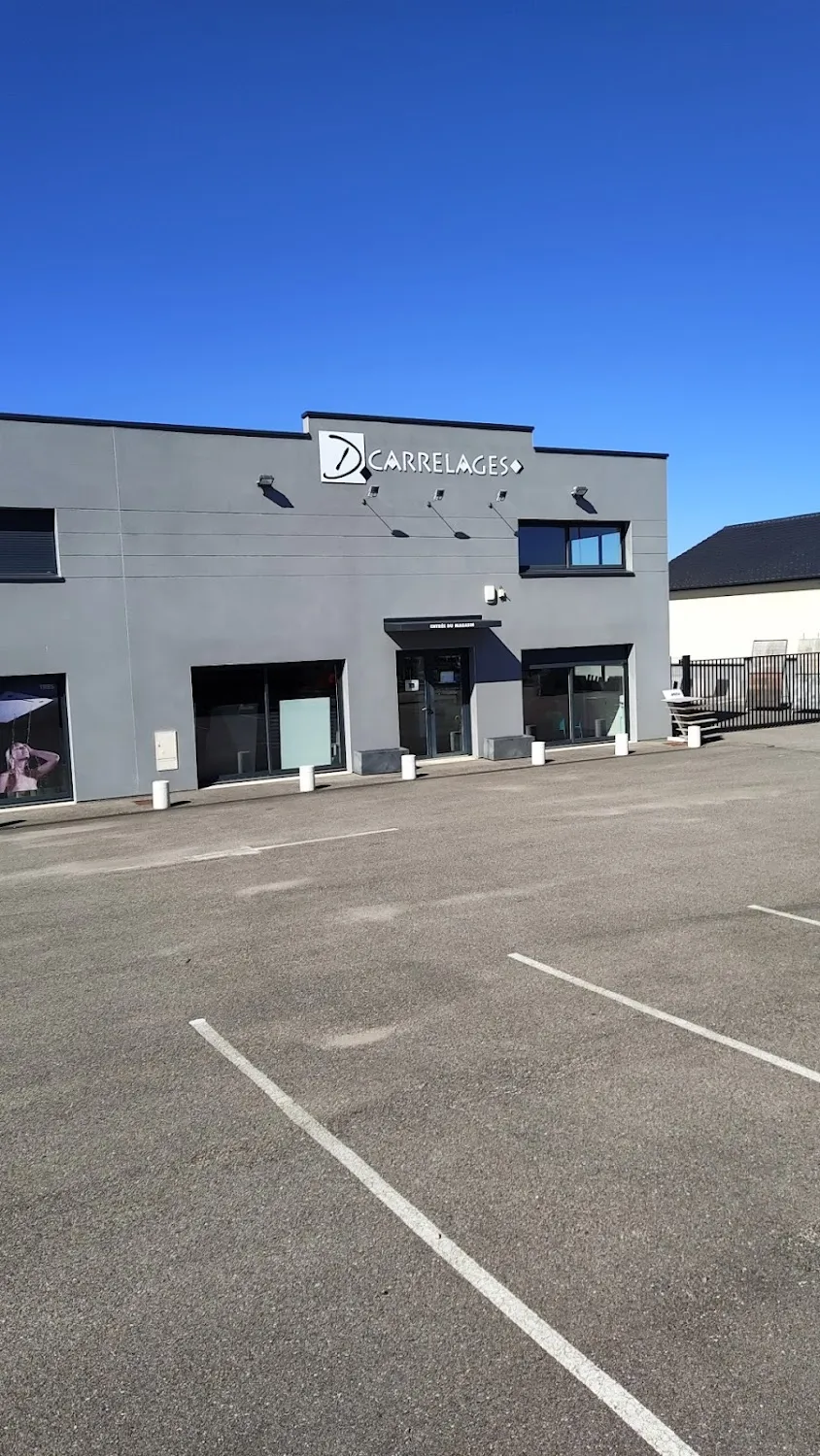 MAISONS ECR