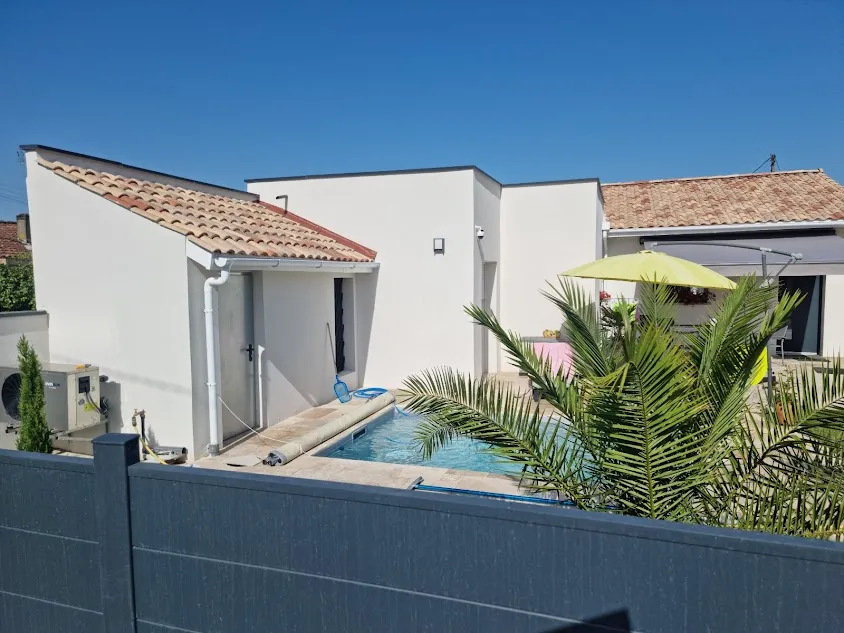 illiCO travaux Le Bouscat - St Médard