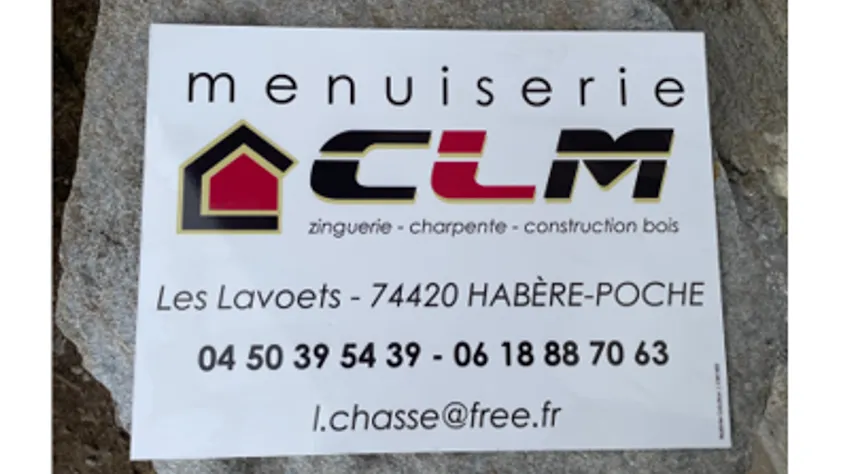 Chassé Laurent