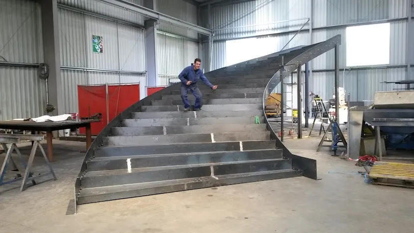 Multi Steel SARL