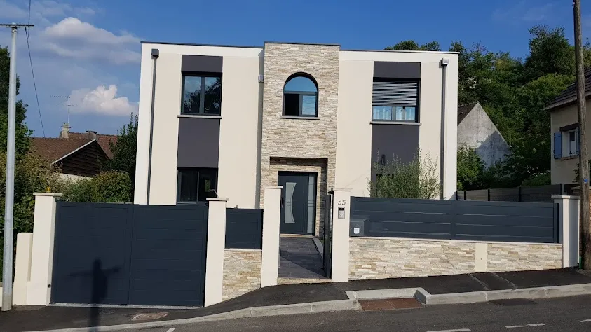 Fontenoise de Construction SARL