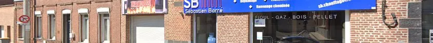 Barre Chauffage Eurl