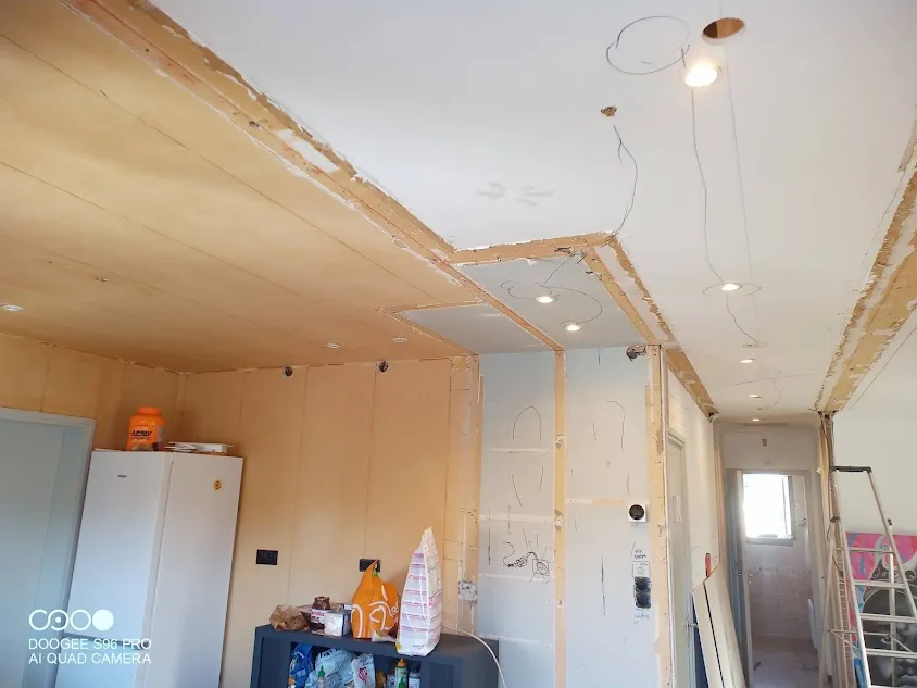 Agencement rénovation habitat