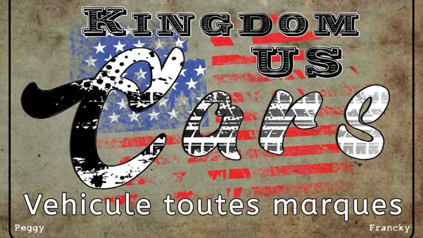 Kingdom Us Cars