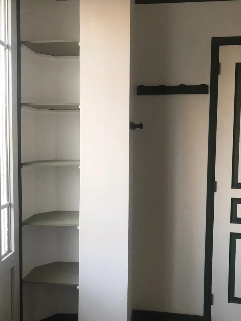 MENUISERIE VATRINET