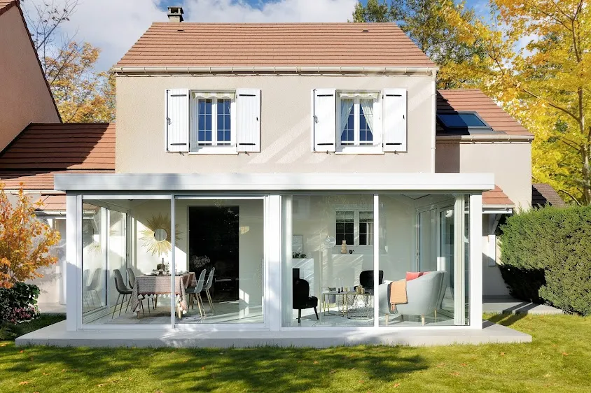 Vie & Véranda