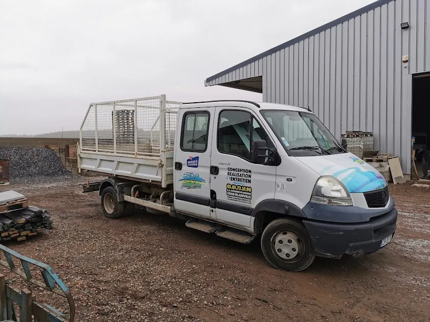Cv Jardin Service