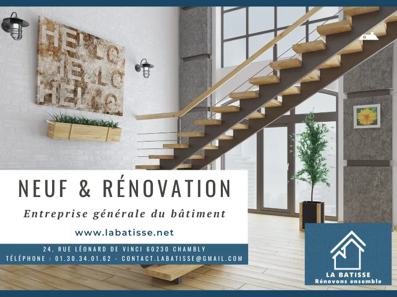 La Bâtisse