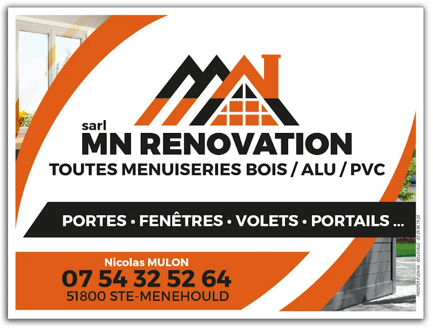 M.N Rénovation