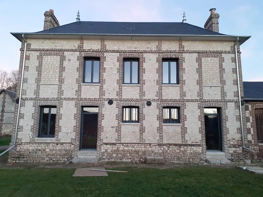 Menuiserie Vaudru