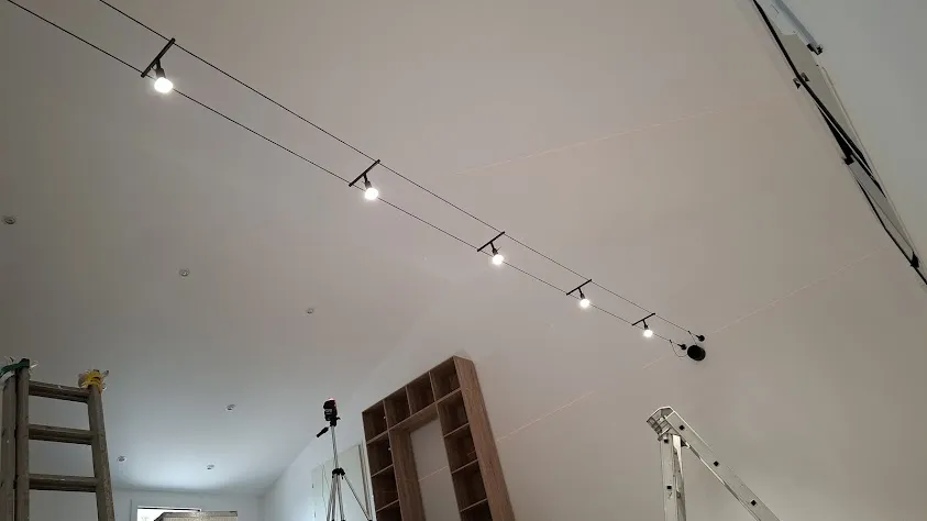 Favalier Electricité
