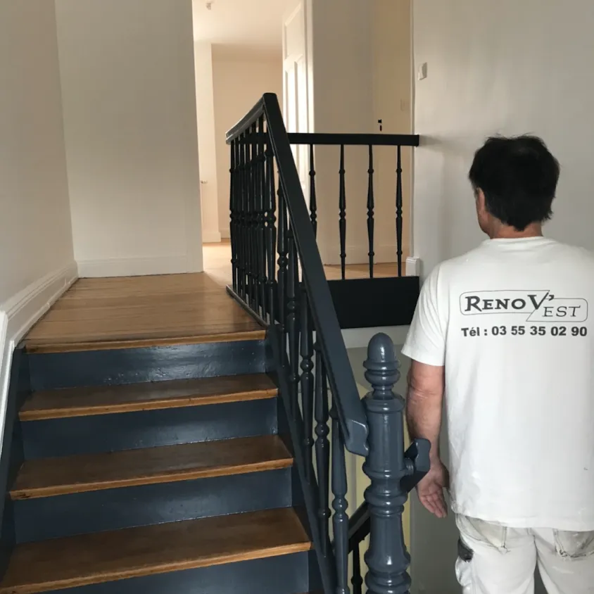 RenoV'Est