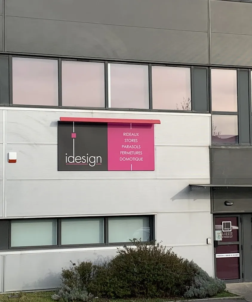 Idesign