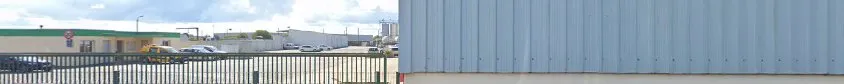 Charier Routes et Travaux Urbains Montoir de Bretagne