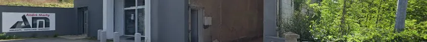 SAS Andre Marty