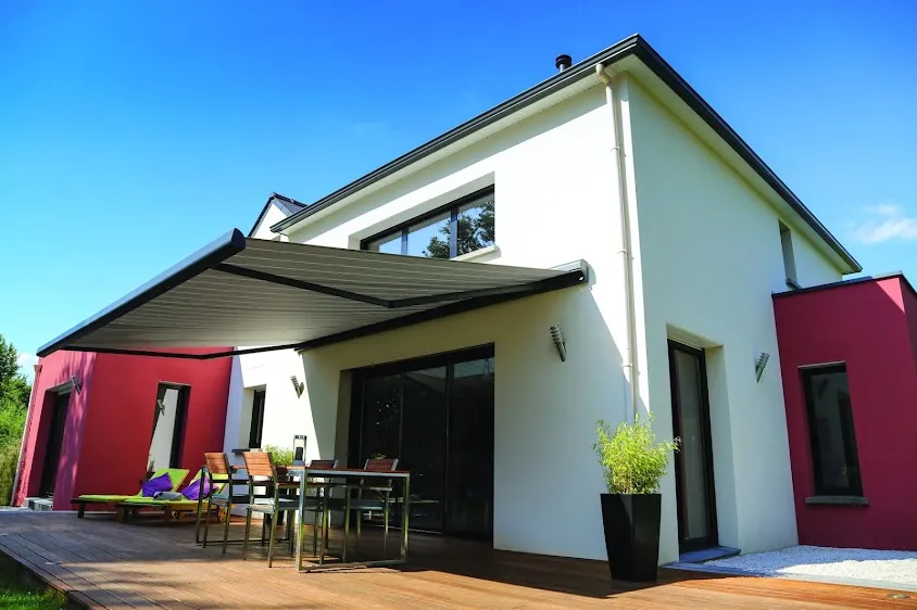 Mdm Habitat Graveson - Maison du Menuisier