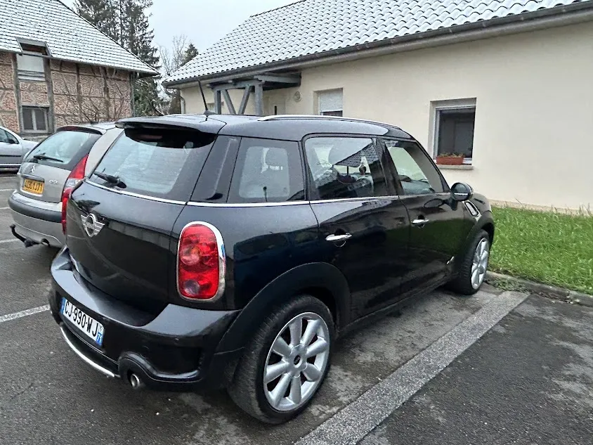 Auto Clean Pernot