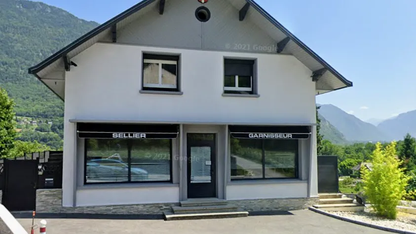 Atelier du pic - Goring Jennifer