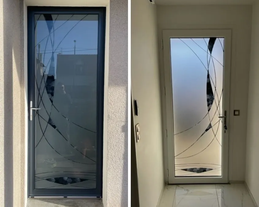 Solabaie Accescontrol